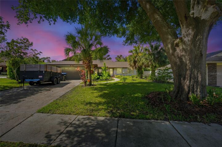 Property Photo:  416 Haverlake Circle  FL 32712 