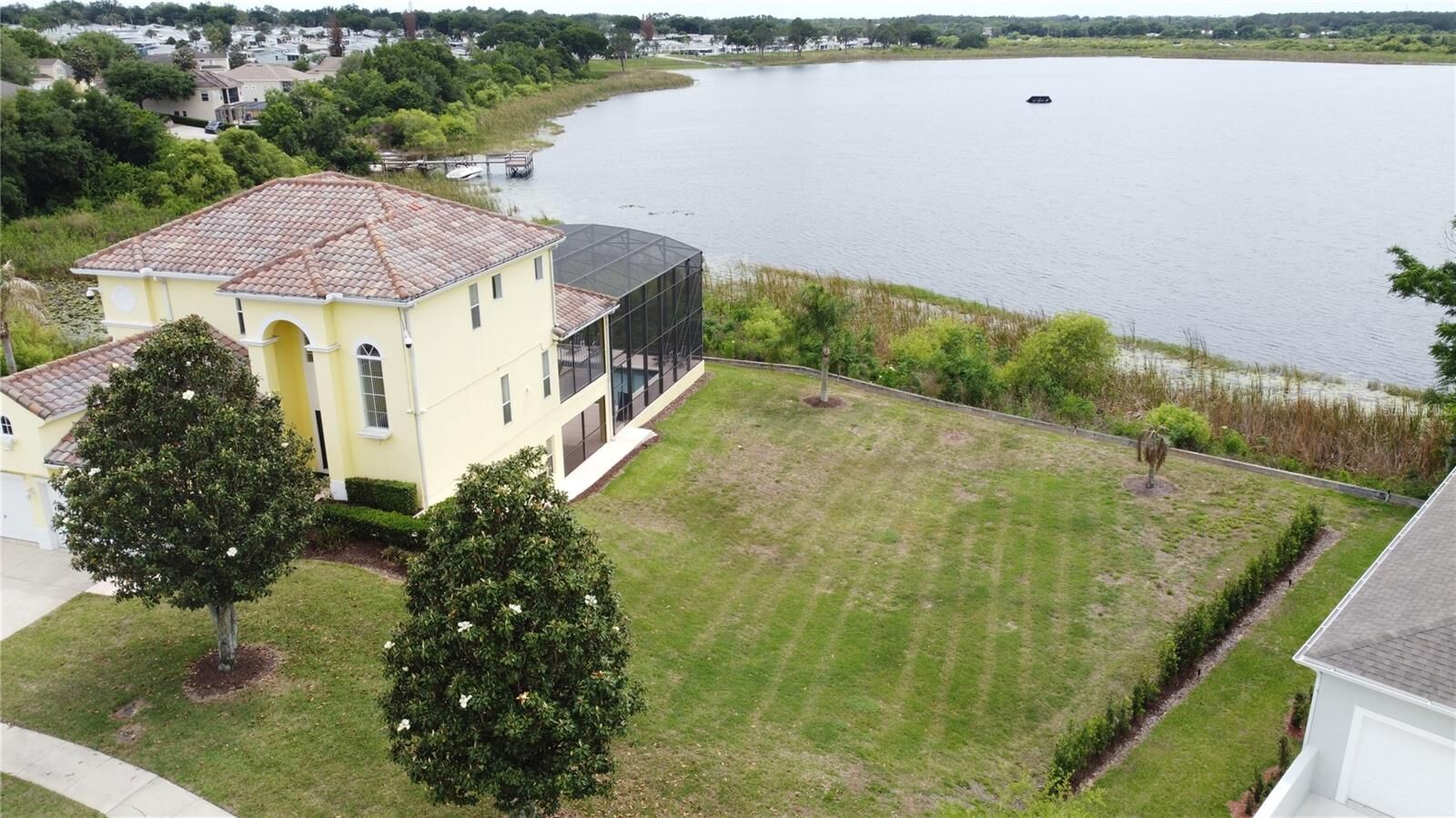 Property Photo:  354 Cherokee Ave  FL 33844 