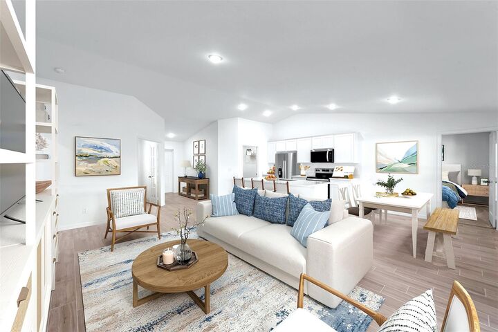 Property Photo:  80 Bamboo Drive  FL 33954 