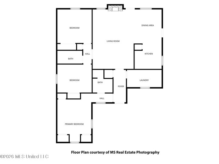 Property Photo:  415 Old Spanish Trail  MS 39576 