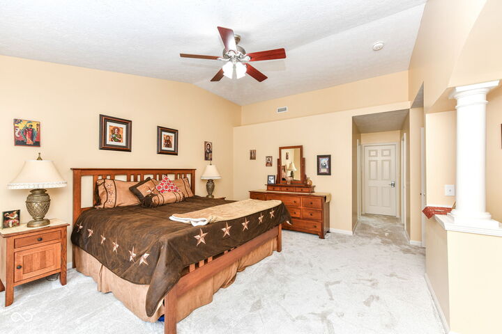 Property Photo:  9735 Trevia Drive  IN 46236 