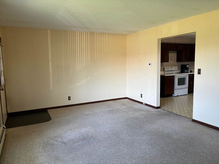 Property Photo:  401 W Clara Street  MI 48634 