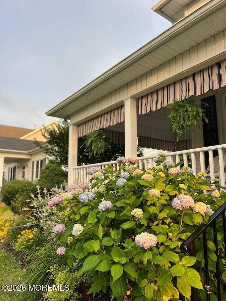 Property Photo:  311 Garfield Avenue  NJ 07717 