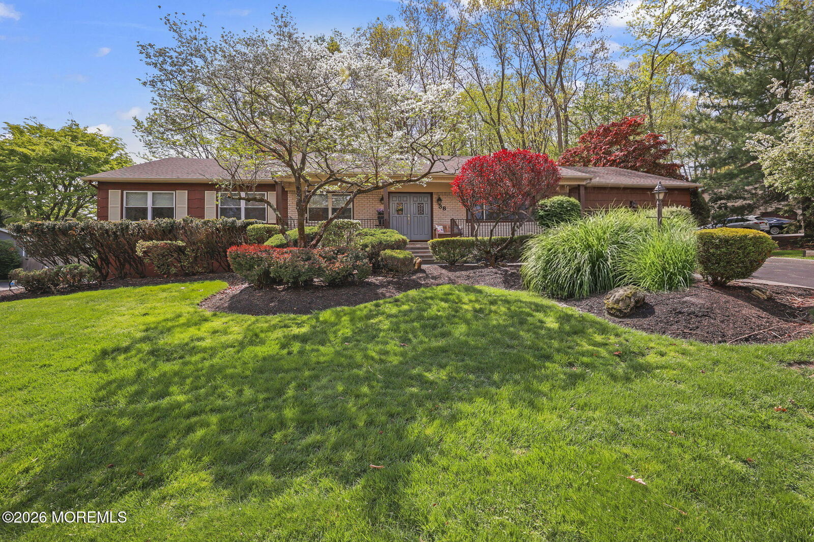 Property Photo:  38 Ruby Drive  NJ 07751 