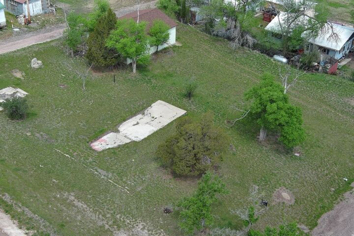 Property Photo:  3rd Ave &Amp I  SD 57735-0000 