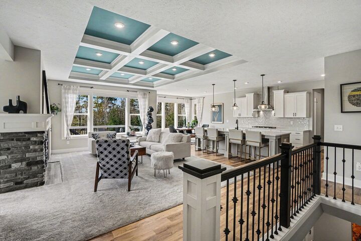 Property Photo:  14526 Georgian Bay Drive  MI 49424 