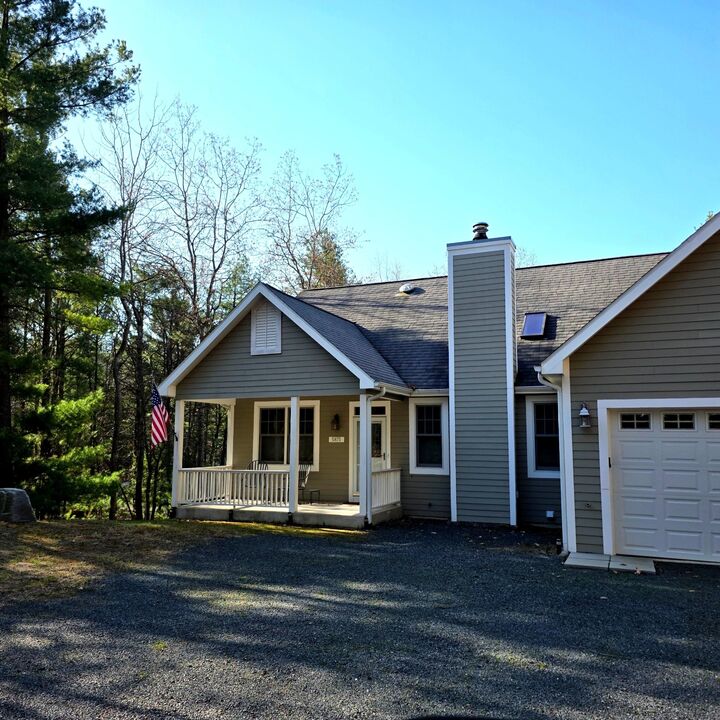 Property Photo:  5875 W Michigan Avenue  MI 49449 