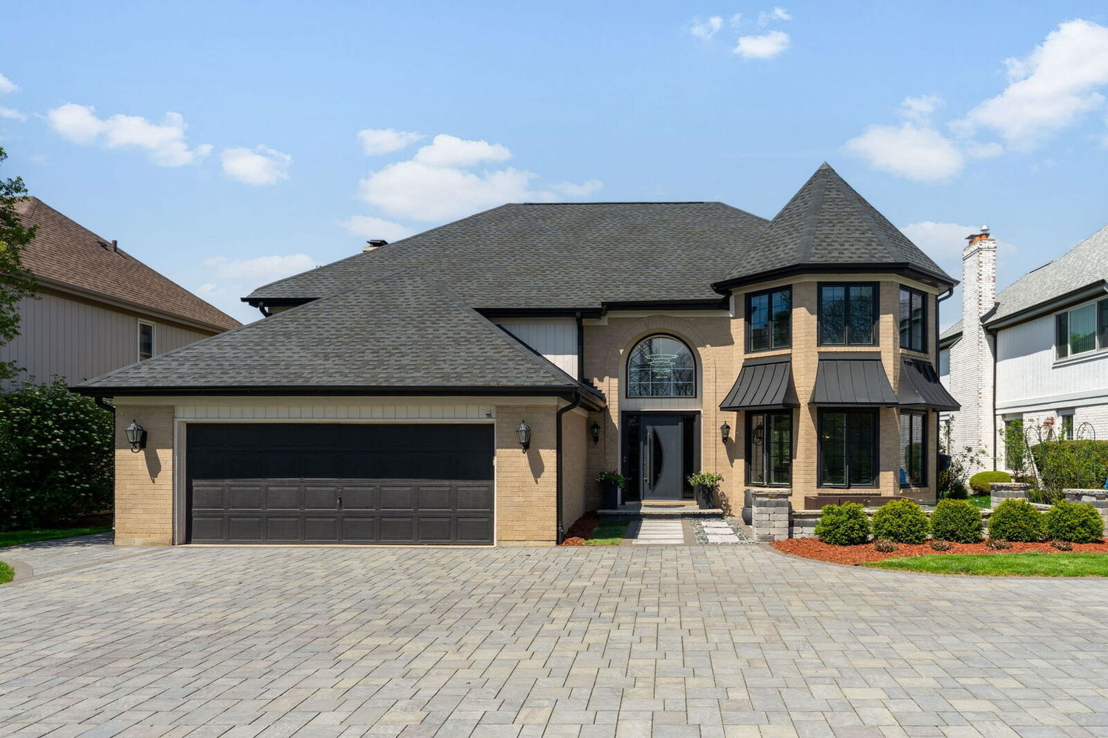 Property Photo:  10728 Chaucer Drive  IL 60480 