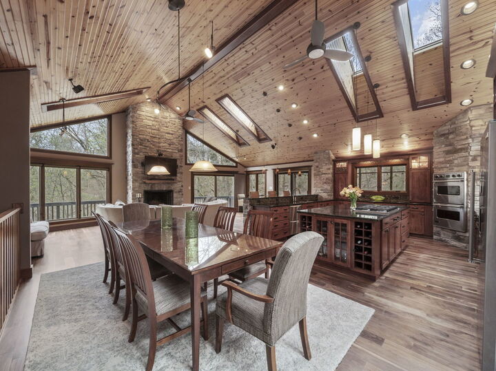 Property Photo:  804 E Wilson Avenue  IN 46301 