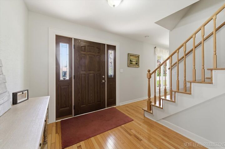 Property Photo:  27W300 Williams Street  IL 60190 
