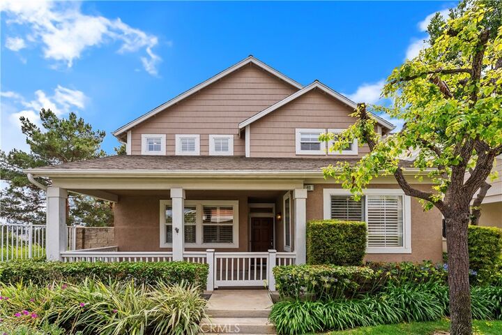 Property Photo:  40 Nantucket  CA 92656 