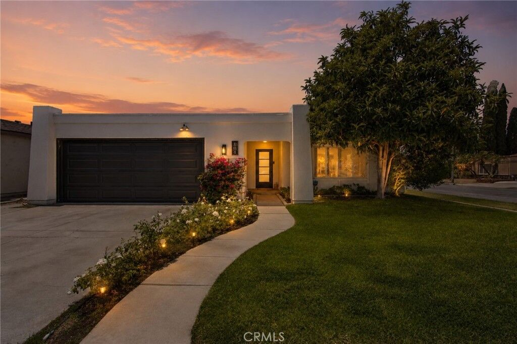 Property Photo:  101 S Beth  CA 92806 