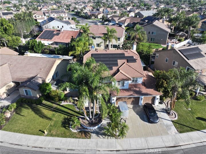 Property Photo:  13692 Sandhill Crane Road  CA 92880 