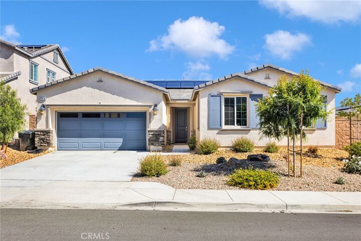 Property Photo:  12576 Wycliff  CA 92392 