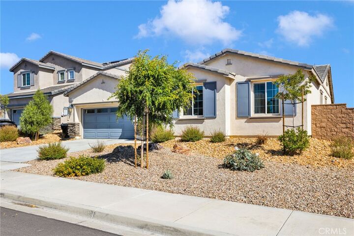 Property Photo:  12576 Wycliff  CA 92392 