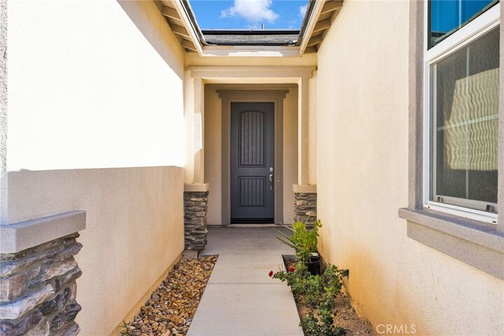 Property Photo:  12576 Wycliff  CA 92392 