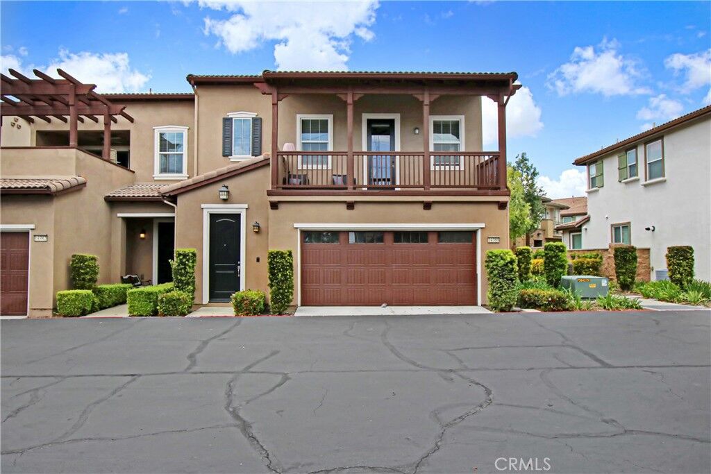 Property Photo:  14380 Penn Foster  CA 91710 