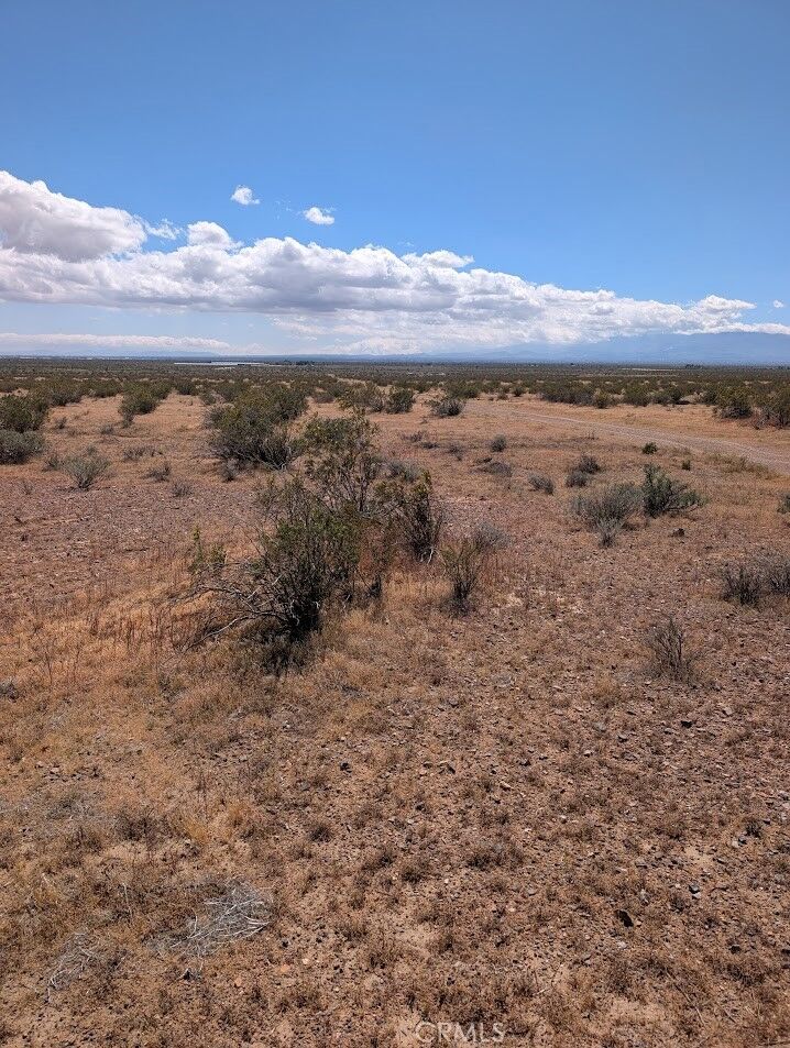 Property Photo: 0 Vinton CA 92301