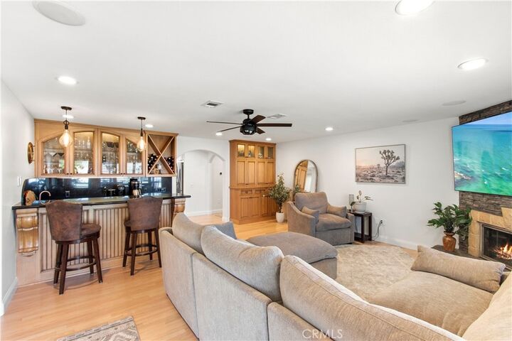 Property Photo:  8651 La Homa  CA 90630 