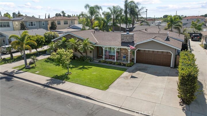 Property Photo:  8651 La Homa  CA 90630 