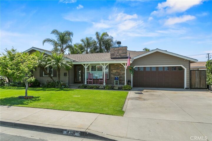 Property Photo:  8651 La Homa  CA 90630 