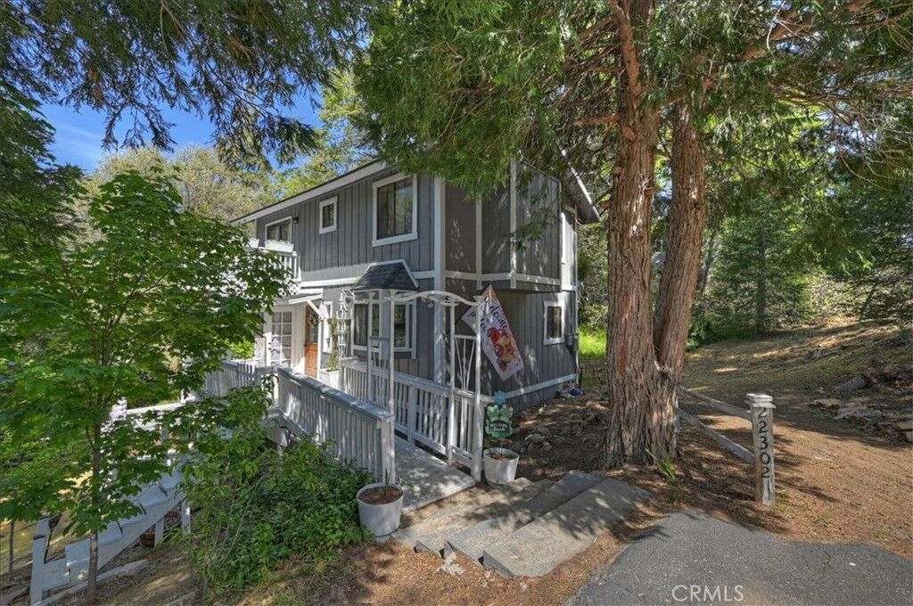 Property Photo:  22302 Mojave River  CA 92322 