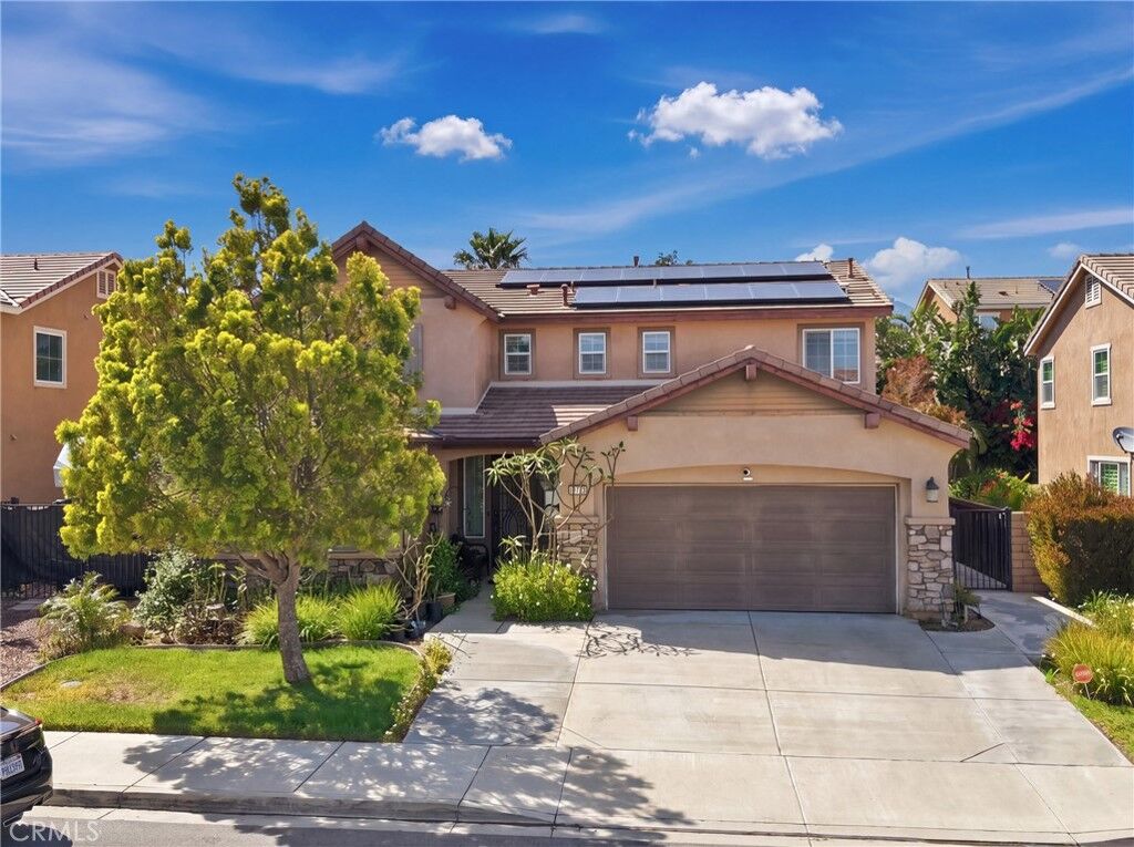 Property Photo:  17948 Yellow Dock  CA 92407 