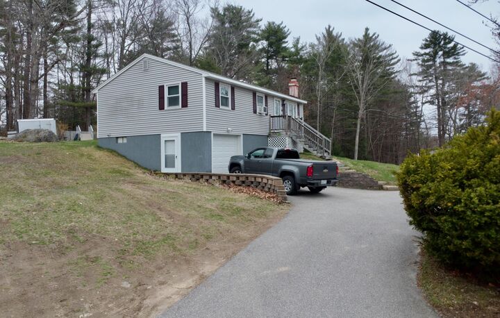 Property Photo:  63 Sherburne Street  ME 04083 