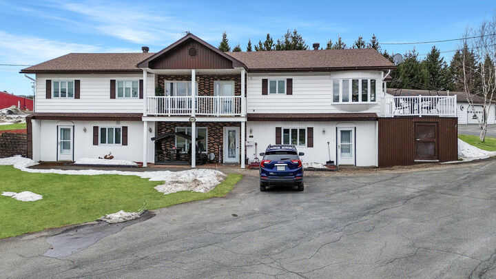 Property Photo: 117 25th Avenue ME 04756