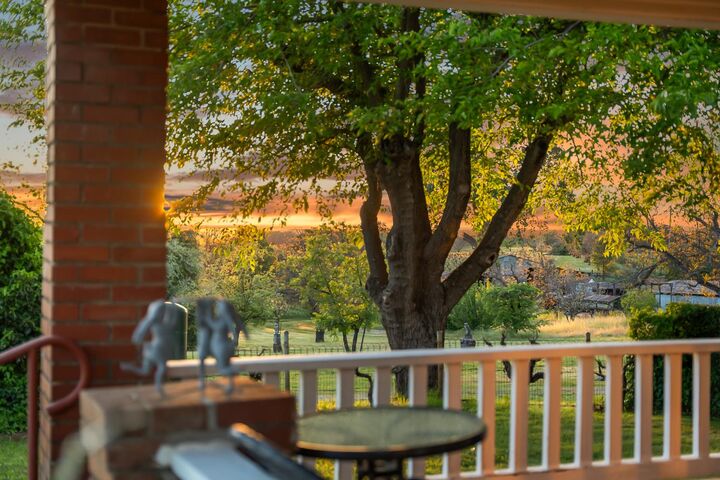 Property Photo:  20865 Shenandoah School Rd  CA 95669 