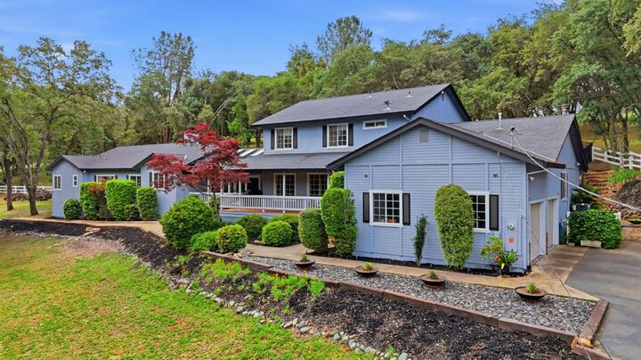 Property Photo:  2030 Marden Drive  CA 95672 