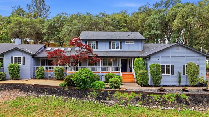 Property Photo: 2030 Marden Drive CA 95672