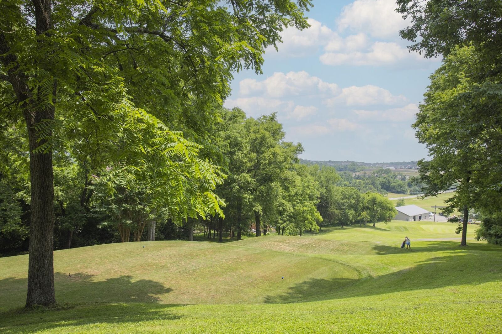 Property Photo:  111 Country Hills Dr  TN 37075 