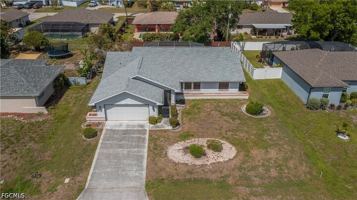 Property Photo:  3712 SW 6th Avenue  FL 33914 