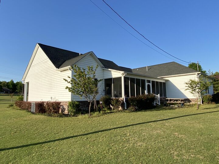 Property Photo:  816 Mallard Lake Drive  MS 38824 