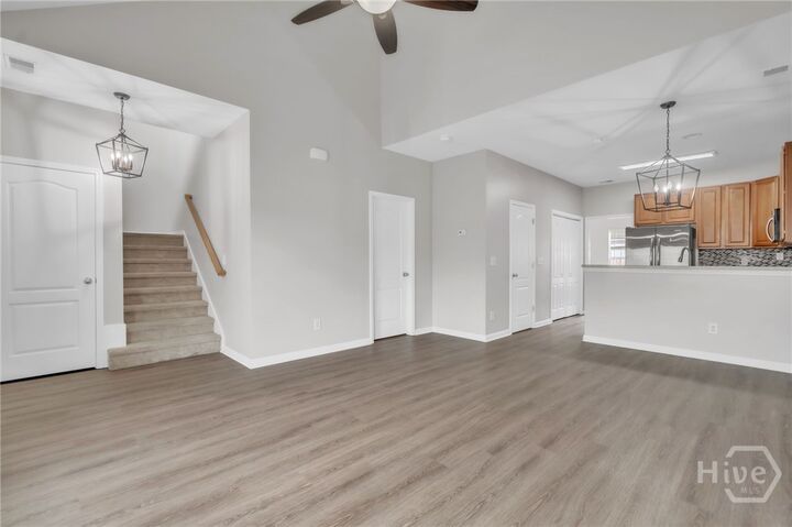 Property Photo:  122 Cromer Street  GA 31407 