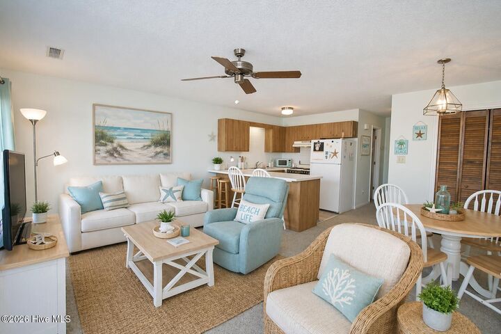 Property Photo:  9201 Coast Guard Road F 210  NC 28594 