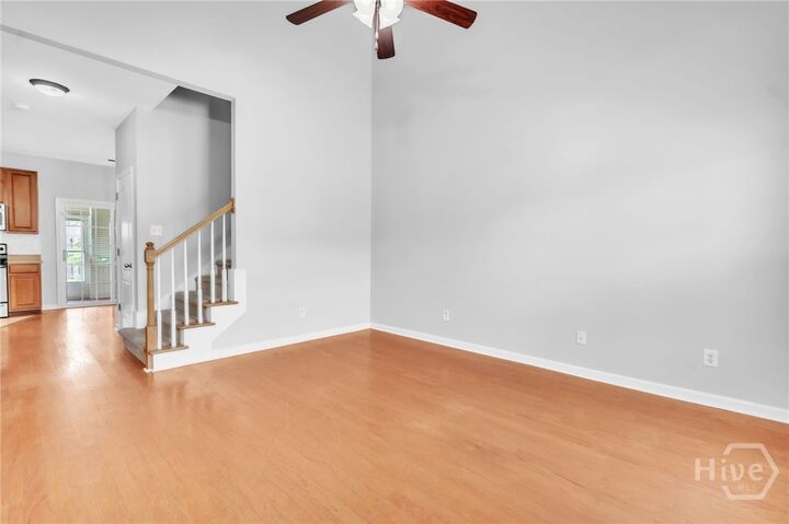 Property Photo:  120 Cromer Street  GA 31407 