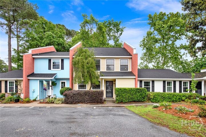 Property Photo:  3 Navigator Lane  GA 31410 