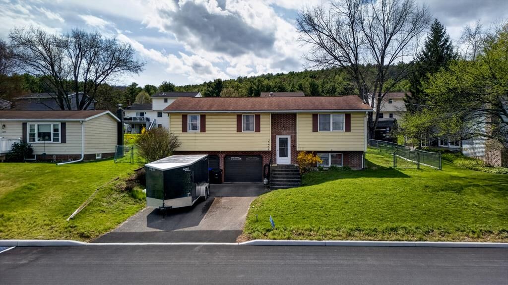 Property Photo:  2244 Glenwood Road  NY 13850 