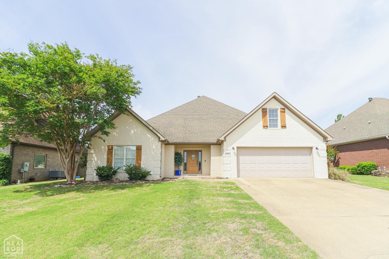 Property Photo:  2405 Granite Pointe  AR 72404 