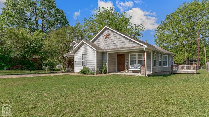 Property Photo:  102 Cindy Street  AR 72450 