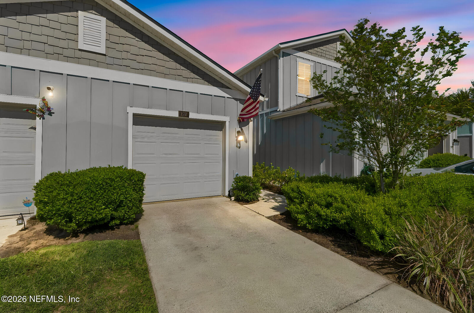 Property Photo: 962 Observatory Parkway FL 32218