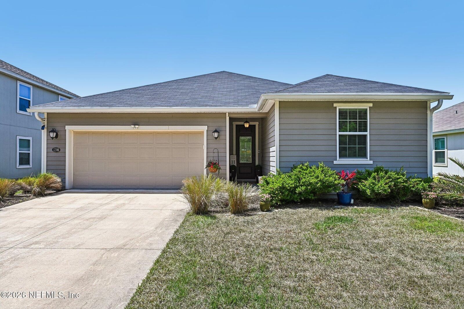 Property Photo:  12380 Gillespie Avenue  FL 32218 