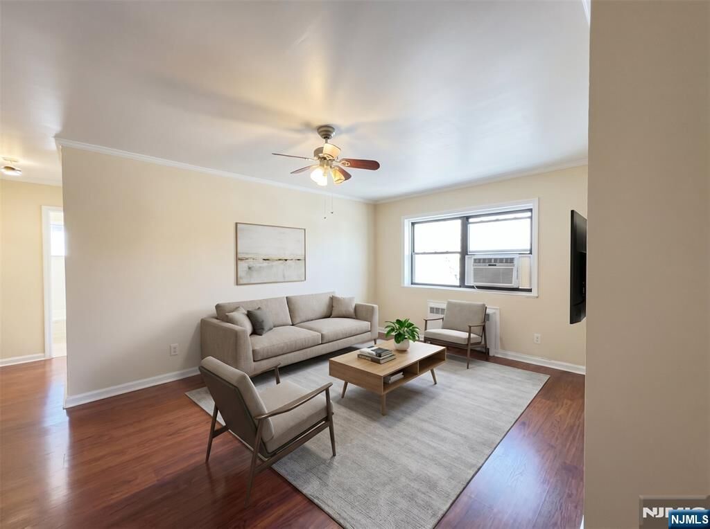 Property Photo:  420 Fairview Avenue 1F  NJ 07024 