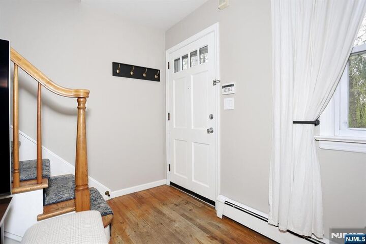 Property Photo:  91 Hopper Street  NJ 07642 