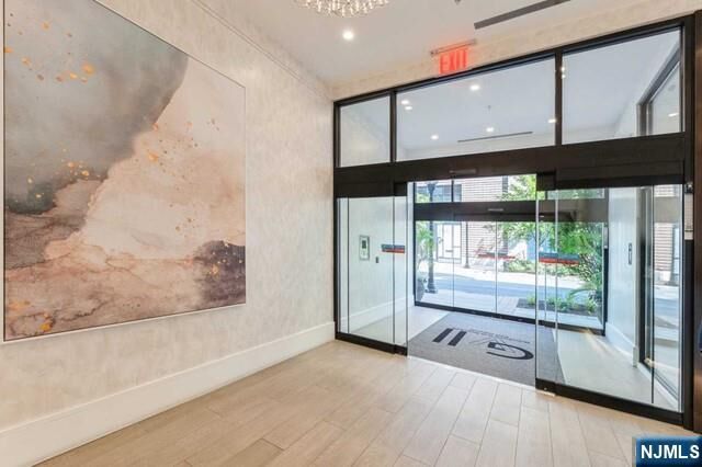 Property Photo:  20 Ave At Port Imperial 324  NJ 07093 