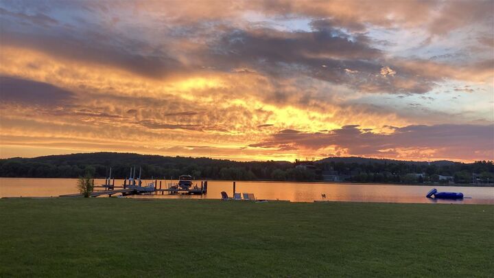 Property Photo:  300 Water  MI 49727 