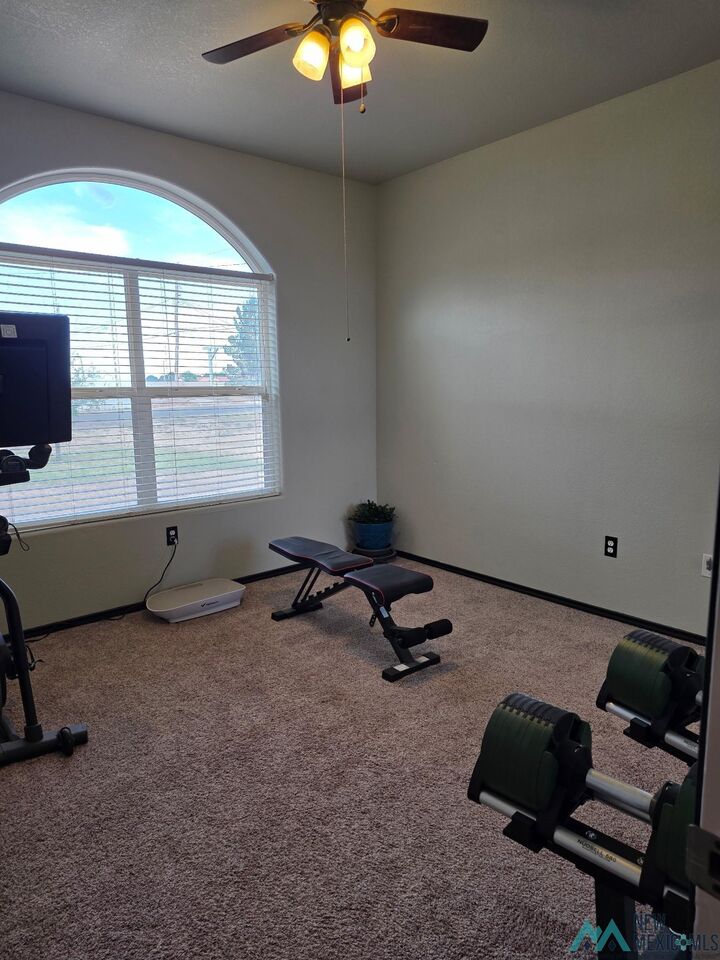 Property Photo:  2521 Violet Street  NM 88220 