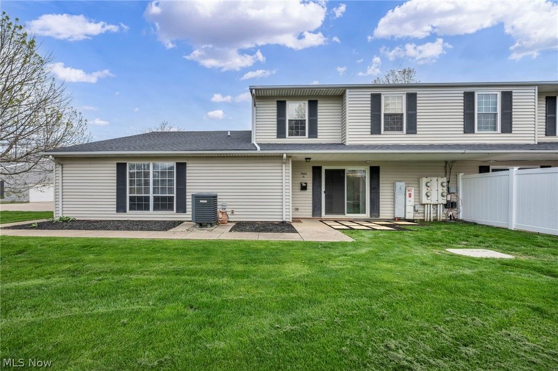 Property Photo:  7972 Colonial Drive  OH 44060 
